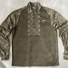 Джерсі Піксель Вишиванка з позивним